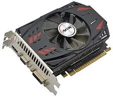 Видеокарта AFOX GeForce GT 740 2GB GDDR5 AF740-2048D5H3-V2 Видеокарта AFOX GeForce GT 740 2GB GDDR5 AF740-2048D5H3-V2