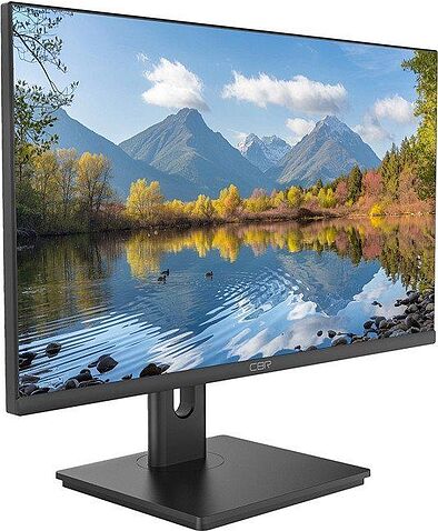 Монитор CBR MD-2401