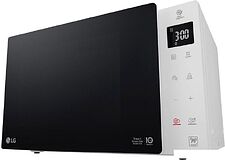 Микроволновая печь LG MS23NECBW