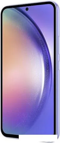 Смартфон Samsung Galaxy A54 5G SM-A546E/DS 6GB/128GB (лавандовый)