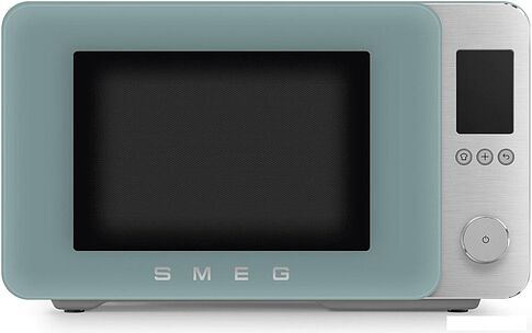Микроволновая печь Smeg MOC02EGMEU