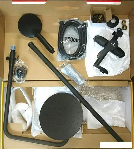 Душевая система  Gota Rocio Algar 690271-GOTA