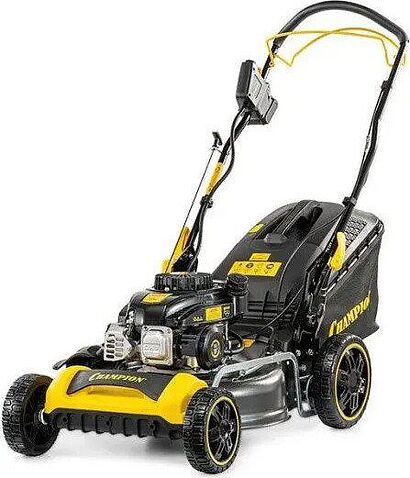Газонокосилка Champion LM4625VSE