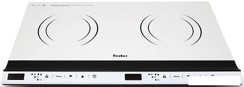 Настольная плита Tesler PI-26
