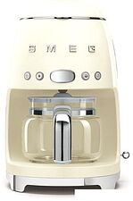 Капельная кофеварка Smeg DCF02CREU