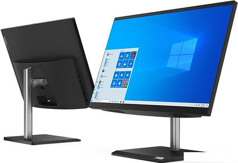 Моноблок Lenovo V30a-24IIL 11LA001VRU