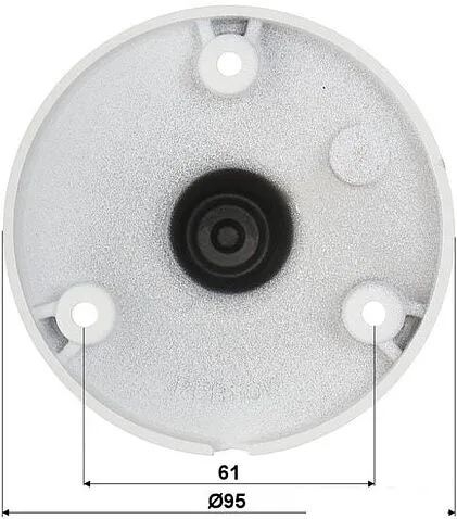 Кронштейн Dahua DH-PFB110W