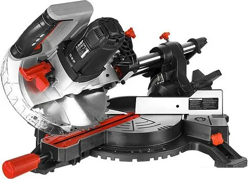 Торцовочная Зубр ЗПТ-210-1600 ПЛ