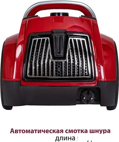 Пылесос Pioneer VC350C