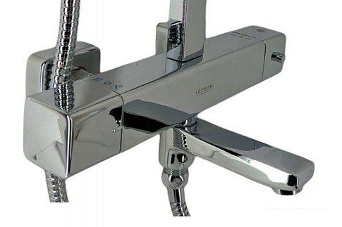 Душевая система  Ledeme L2424