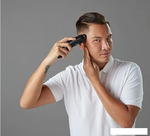 Машинка для стрижки волос Remington HC6000