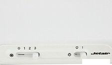 Кухонная вытяжка Jetair SENTI WH/F/60 (PRF0023843)