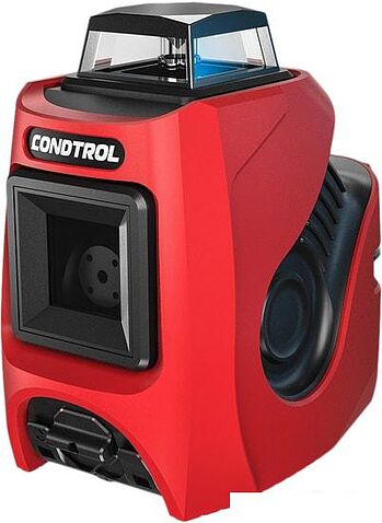 Лазерный нивелир Condtrol Neo X1-360 Set