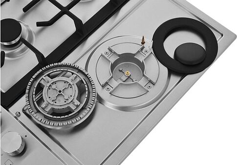 Варочная панель ZUGEL ZGH451X