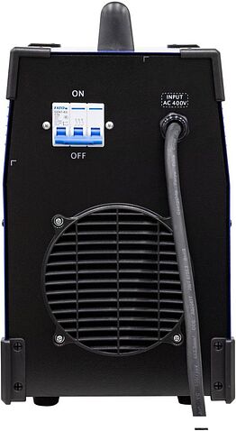 Сварочный инвертор AuroraPRO Stronghold 315 CEL