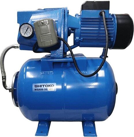 Насосная станция SHITOKO WSA08-50