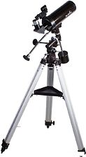 Телескоп Sky-Watcher BK MAK80EQ1