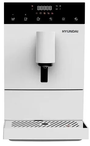 Кофемашина Hyundai HAM-4400