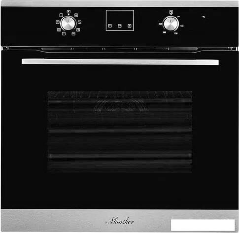 Электрический духовой шкаф Monsher MOE 6183 BX