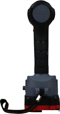 Дрель-шуруповерт Profipower MKBL-18BM (с 2-мя АКБ, кейс, сменные патроны)