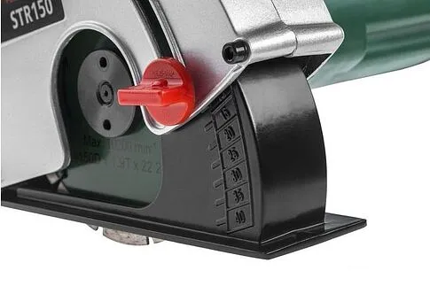 Штроборез Hammer STR150