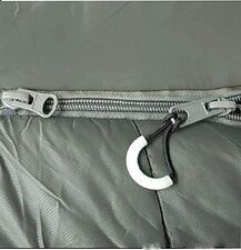 Спальный мешок TRAMP Zephir Light Regular Olive TRS-062R-oliv-RT (правый)