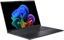 Ноутбук Acer Swift Go 16 AI SFG16-74-938Q NX.JNMCD.004