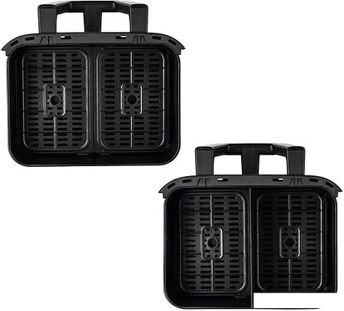 Аэрофритюрница Kitfort KT-2247