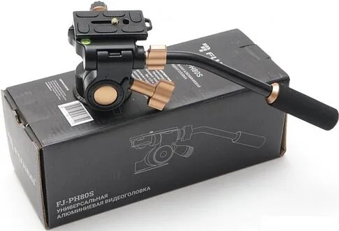 Голова FUJIMI FJ-PH80S