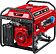 Бензиновый генератор Зубр СБ-7000
