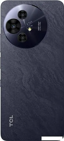 Смартфон TCL 50 PRO NXTPAPER 5G T803D 8GB/512GB (лунный серый)