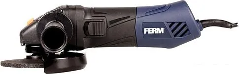 Угловая шлифмашина Ferm AGM1087