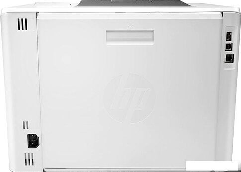 Принтер HP LaserJet Pro M454dn W1Y44A