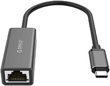 Сетевой адаптер Orico XC-R45-V1-BK-BP