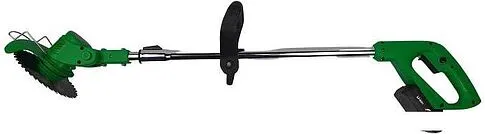 Триммер Zitrek GreenCut 20 082-2002 (с 1-им АКБ)