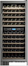 Винный шкаф Meyvel MV116-KST2
