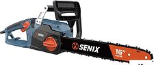Электрическая пила Senix CSE22-M4-EU
