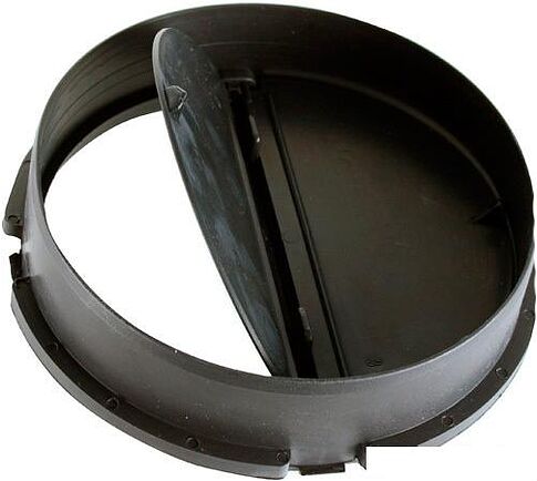 Кухонная вытяжка Krona Kamilla 600 Dark Glass