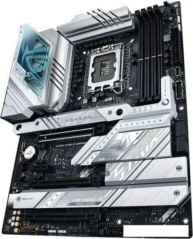 Материнская плата ASUS ROG Strix Z790-A Gaming WIFI