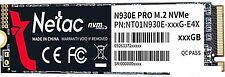 SSD Netac N930E PRO 512GB NT01N930E-512G-E4X-N