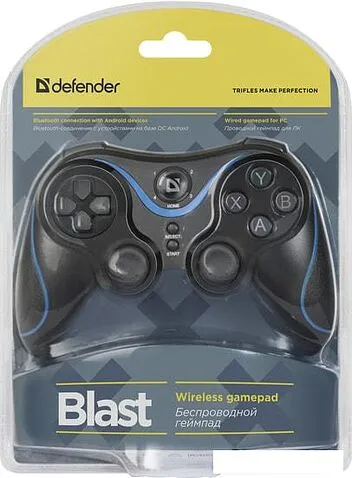 Геймпад Defender Blast