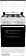 Кухонная плита Gorenje GGI5A21WH