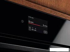 Электрический духовой шкаф Electrolux LOC9P3XZ