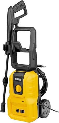 Мойка высокого давления Denzel R-135 58261