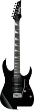 Электрогитара Ibanez GRG170DX BKN