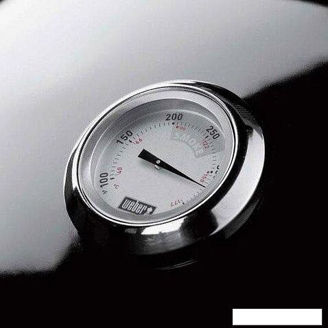 Weber Smokey Mountain Cooker 47cm