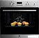 Электрический духовой шкаф Electrolux SteamBake 600 EOD3H70X