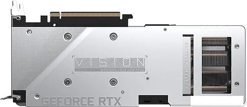 Видеокарта Gigabyte GeForce RTX 3060 Ti Vision 8G GV-N306TVISION-8GD