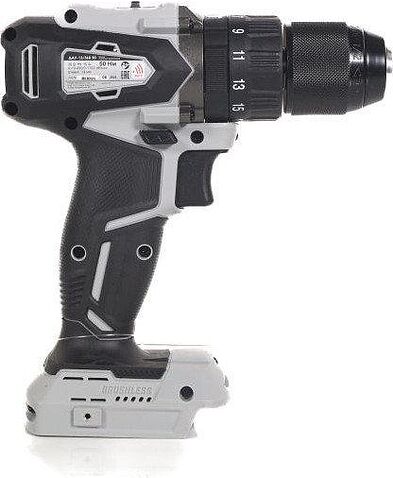 Ударная дрель-шуруповерт Интерскол ДАУ-13/36В 50 850.0.0.70 (без АКБ)