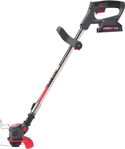 Триммер Победа ТА-201 250205201 (с 1-им АКБ)